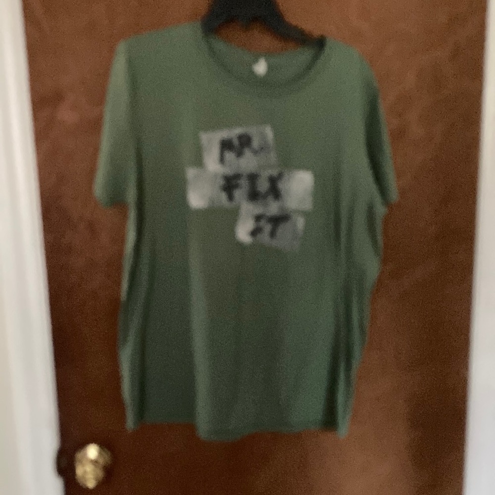 In good condition